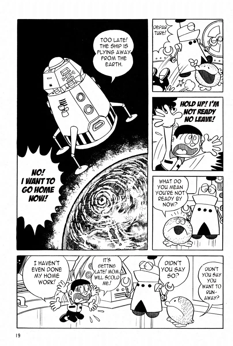 Read Mojako Manga Online