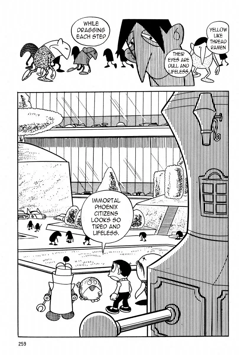 Read Mojako Manga Online