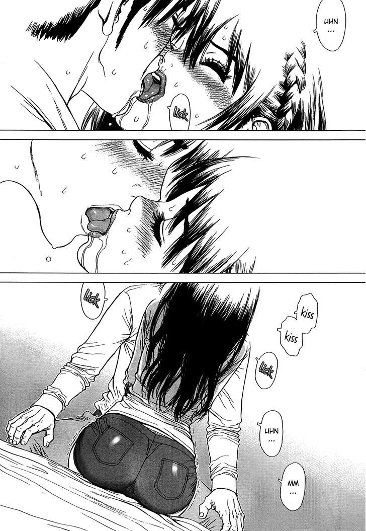 Read Momo no Musume! Manga Online