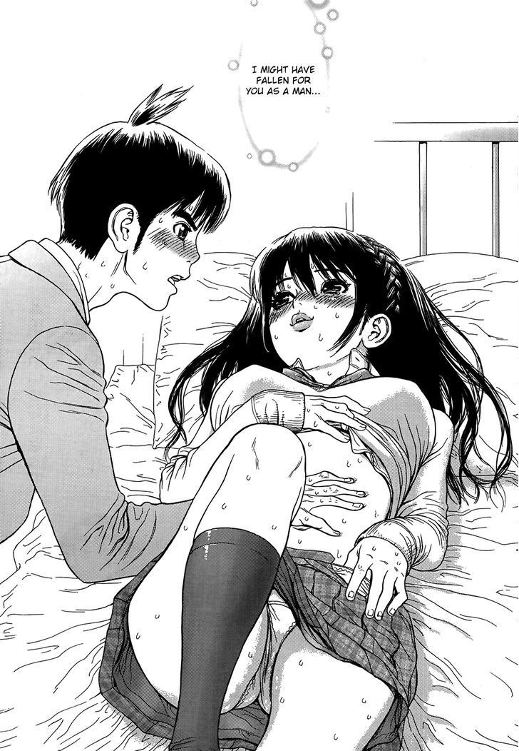 Read Momo no Musume! Manga Online