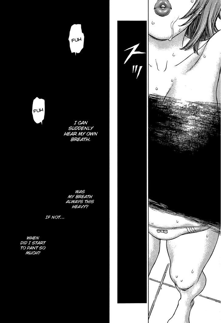 Read Momo no Musume! Manga Online