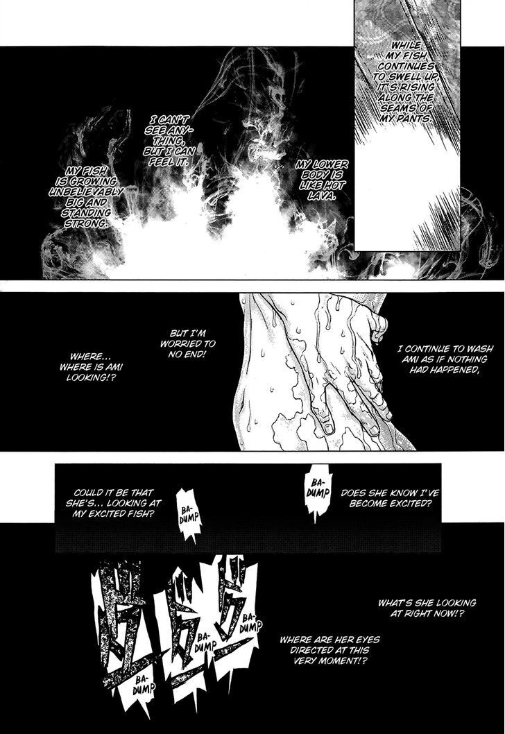 Read Momo no Musume! Manga Online