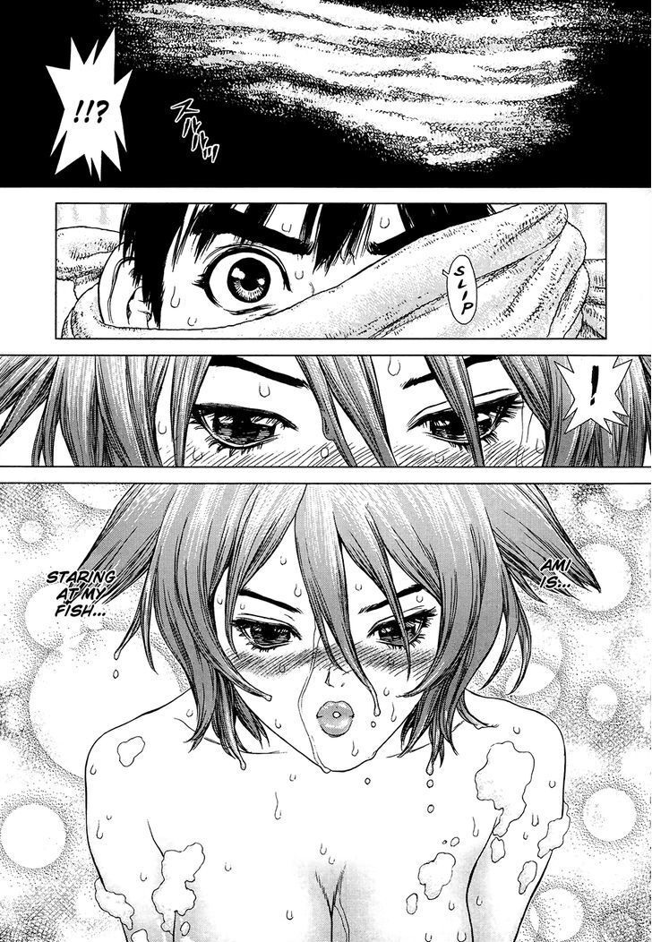 Read Momo no Musume! Manga Online