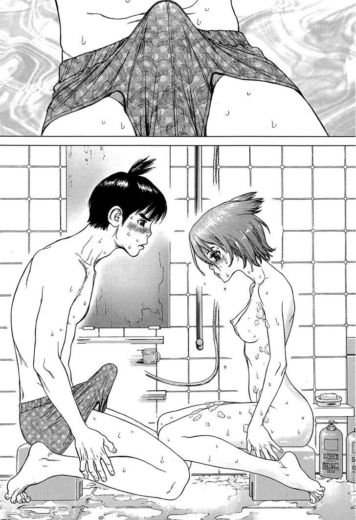 Read Momo no Musume! Manga Online