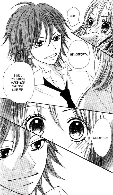 Read Momoiro Punch Manga Online