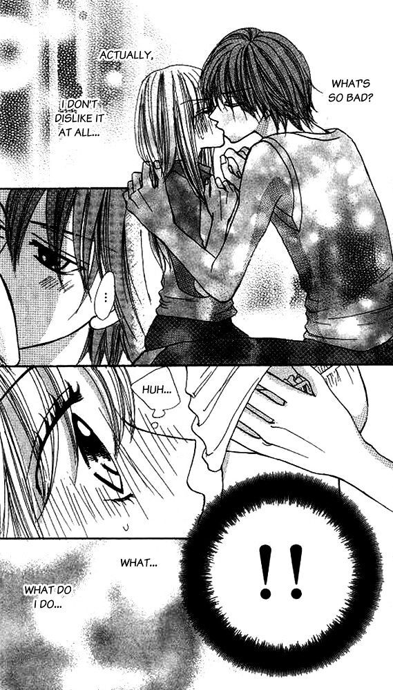 Read Momoiro Punch Manga Online