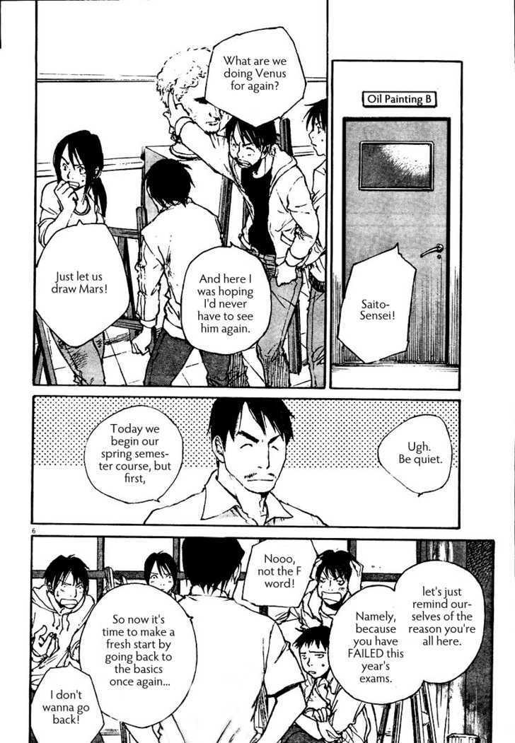 Read Momonchi Manga Online