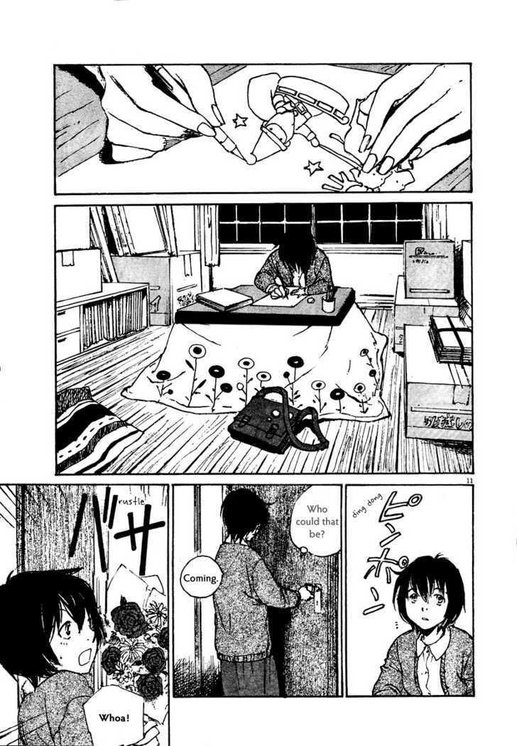 Read Momonchi Manga Online