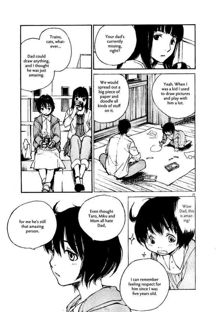 Read Momonchi Manga Online