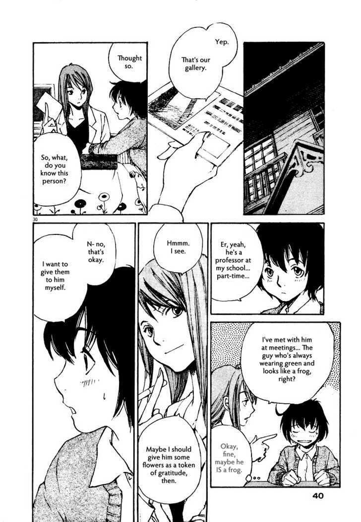 Read Momonchi Manga Online