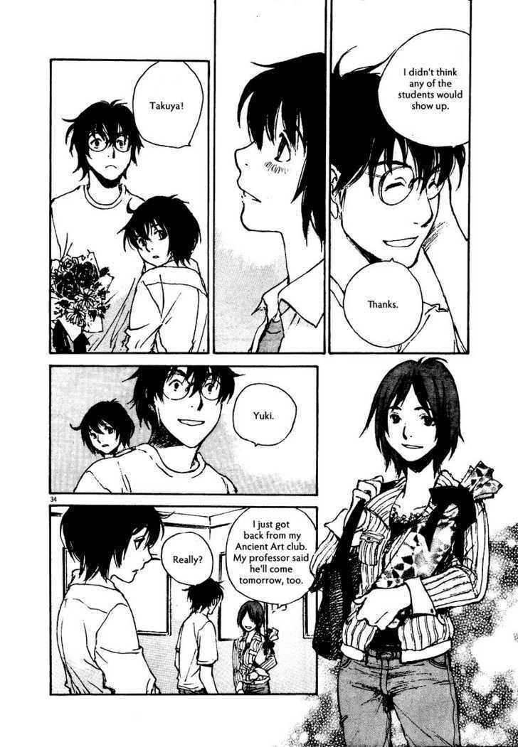 Read Momonchi Manga Online