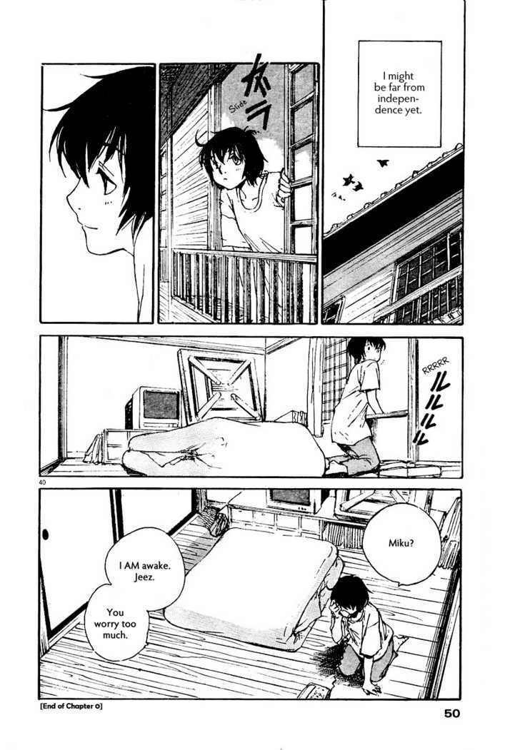 Read Momonchi Manga Online