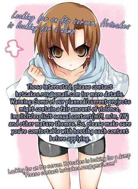 Read Momonchi Manga Online