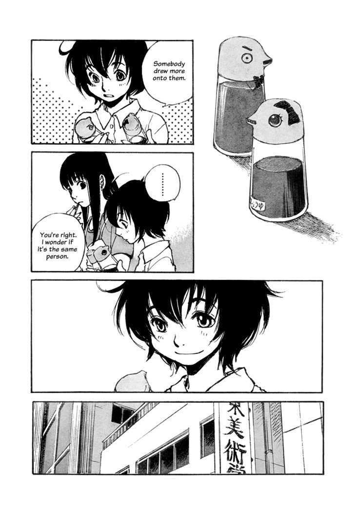 Read Momonchi Manga Online