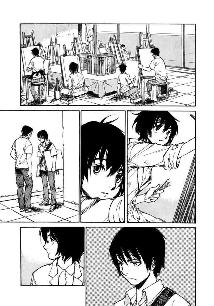 Read Momonchi Manga Online