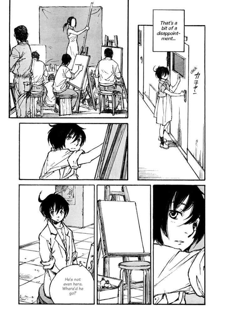 Read Momonchi Manga Online