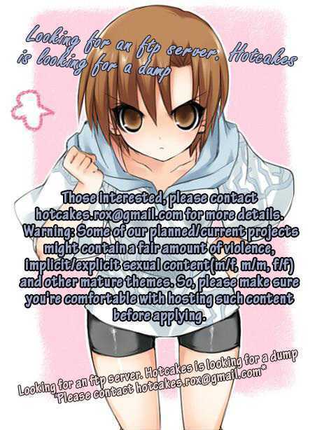 Read Momonchi Manga Online