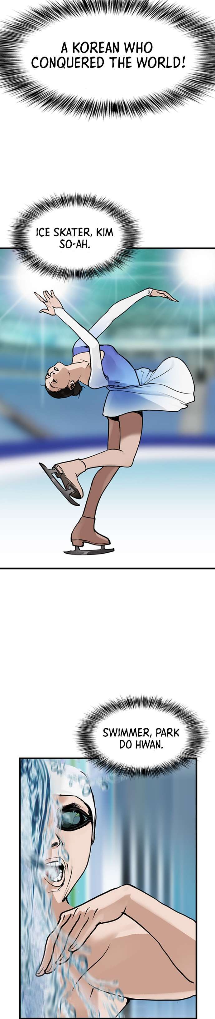 Read Monarch Manga Online