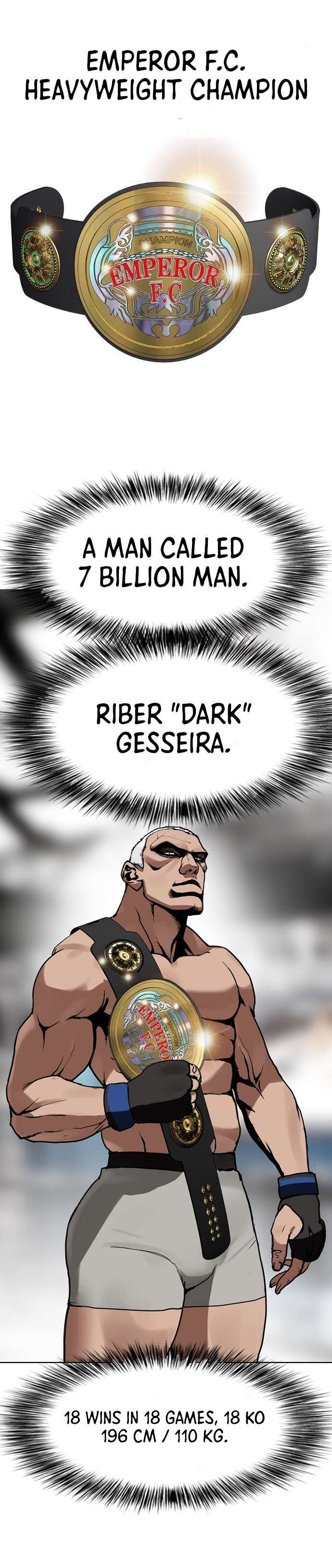 Read Monarch Manga Online