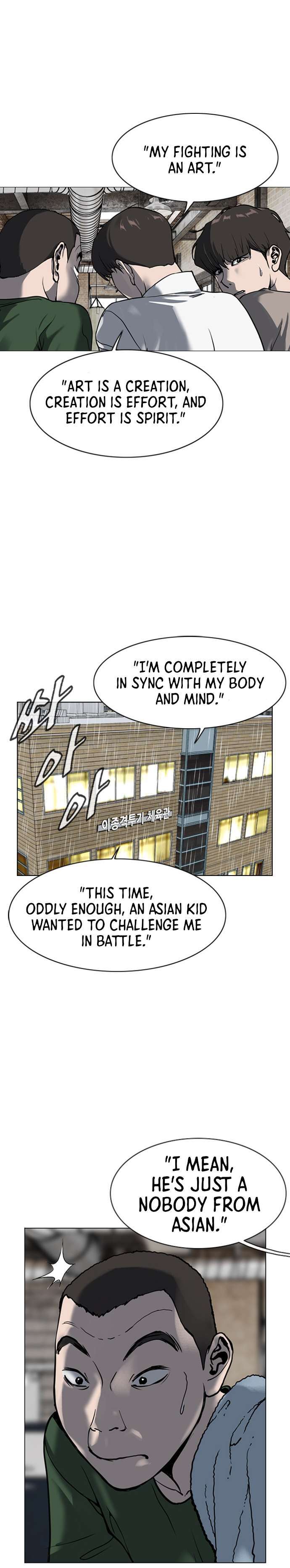 Read Monarch Manga Online