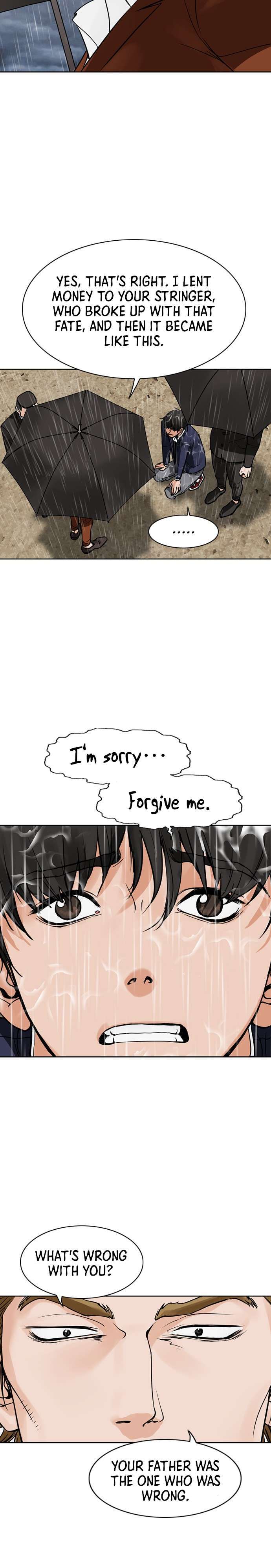 Read Monarch Manga Online