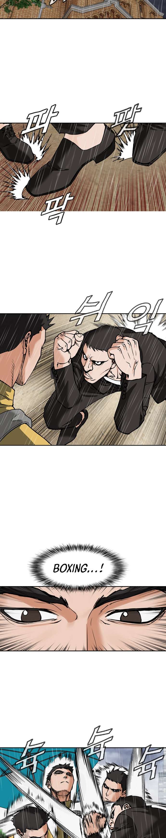 Read Monarch Manga Online