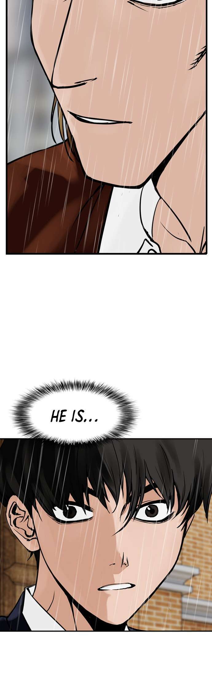 Read Monarch Manga Online