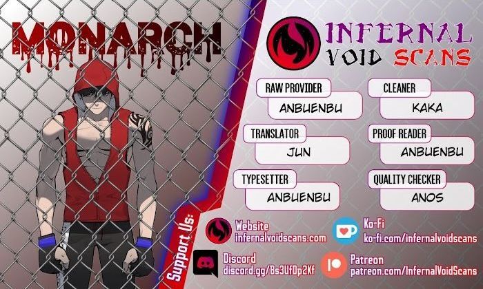 Read Monarch Manga Online