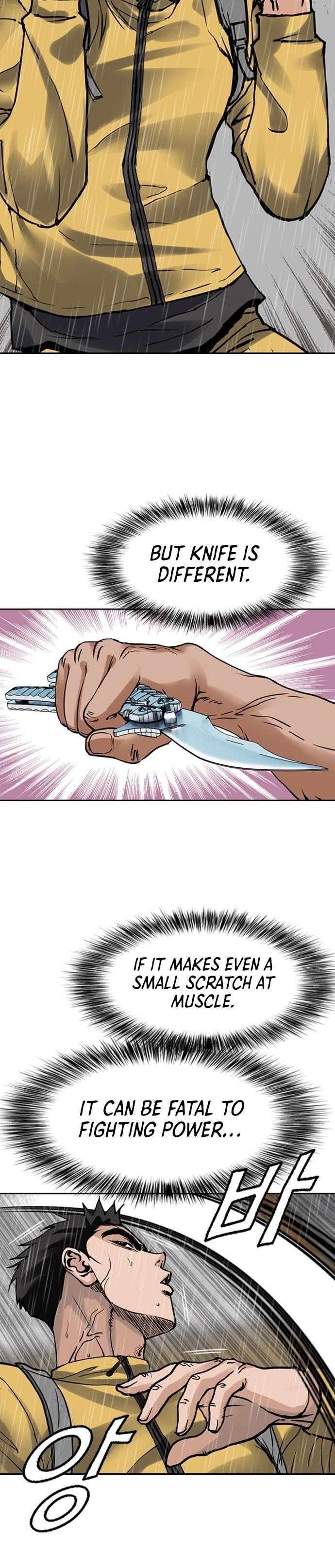 Read Monarch Manga Online