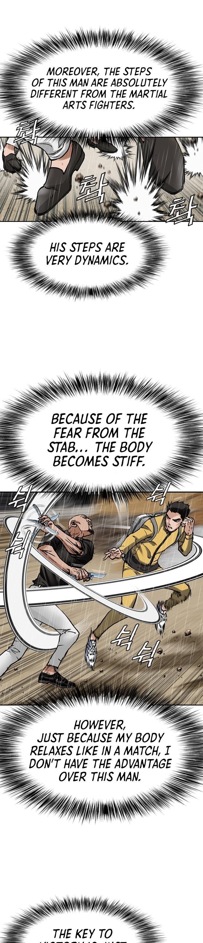 Read Monarch Manga Online