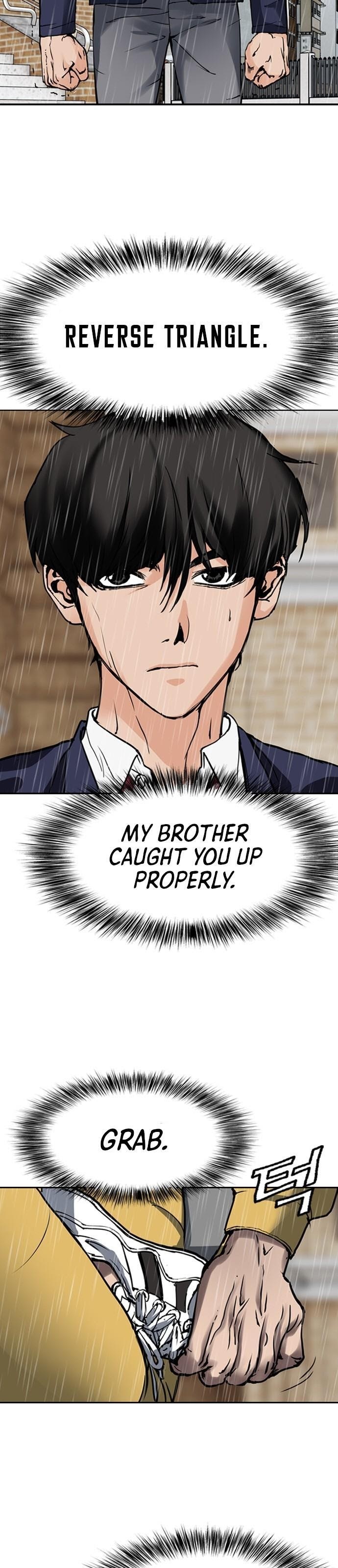 Read Monarch Manga Online