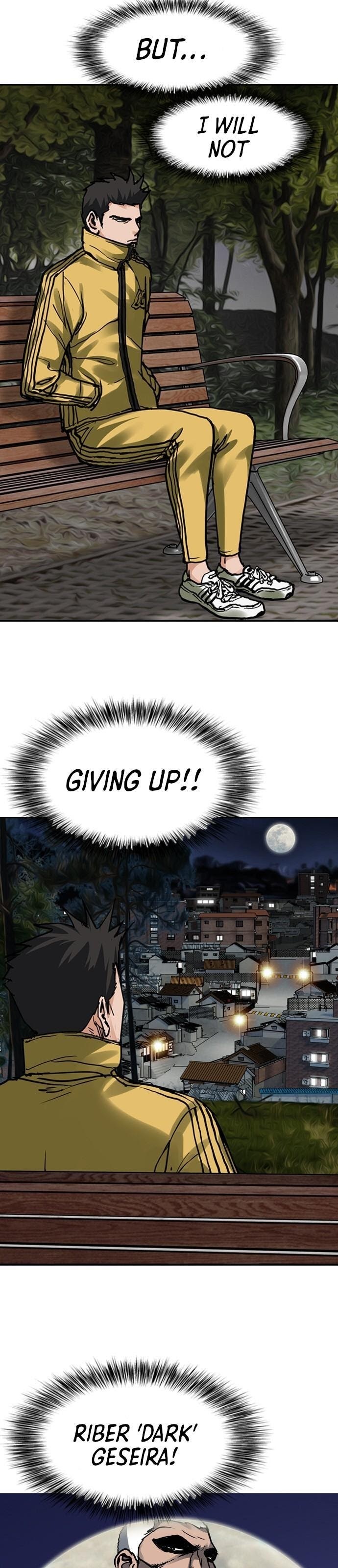 Read Monarch Manga Online