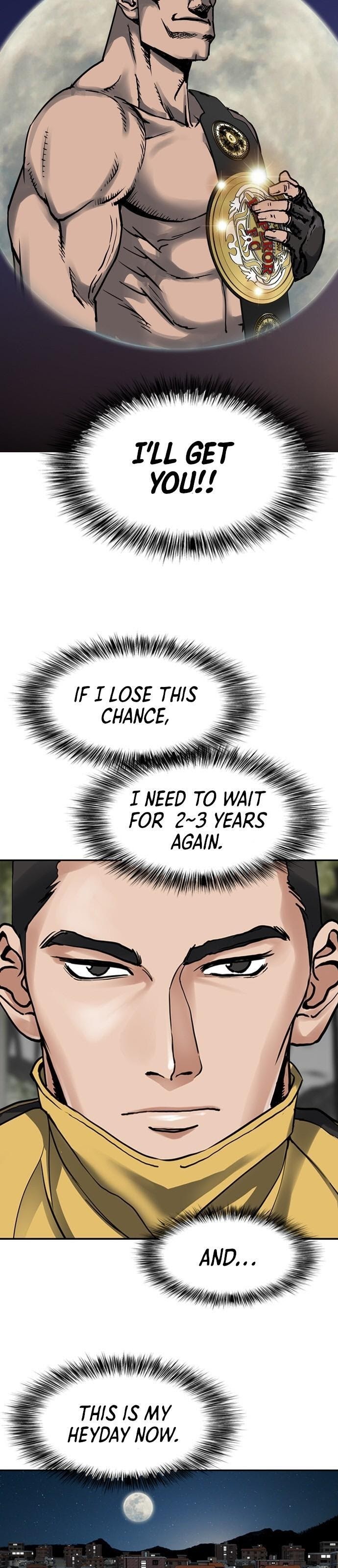 Read Monarch Manga Online