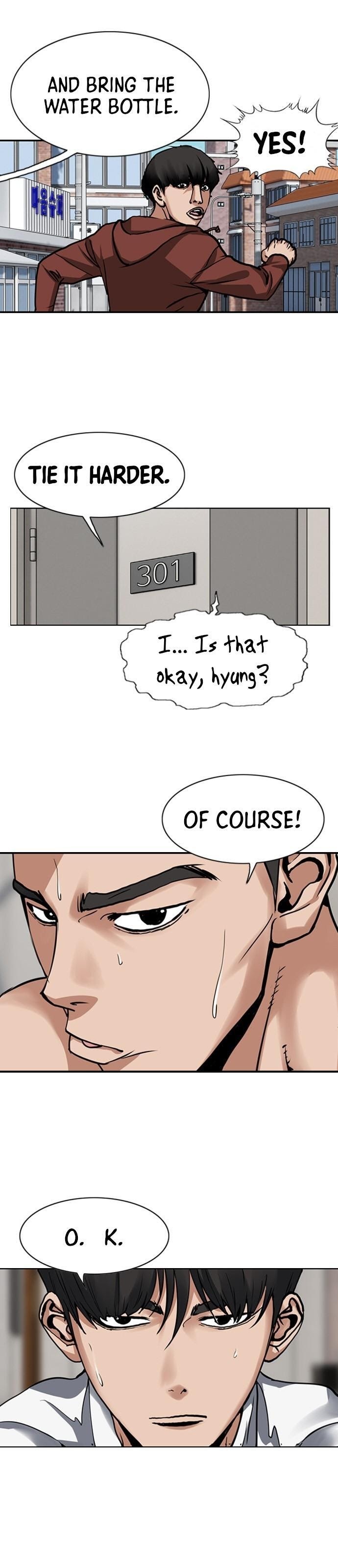 Read Monarch Manga Online