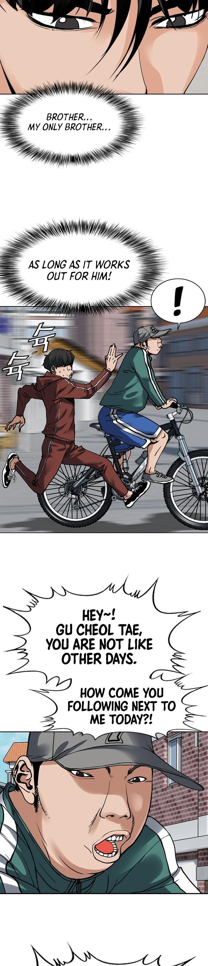 Read Monarch Manga Online