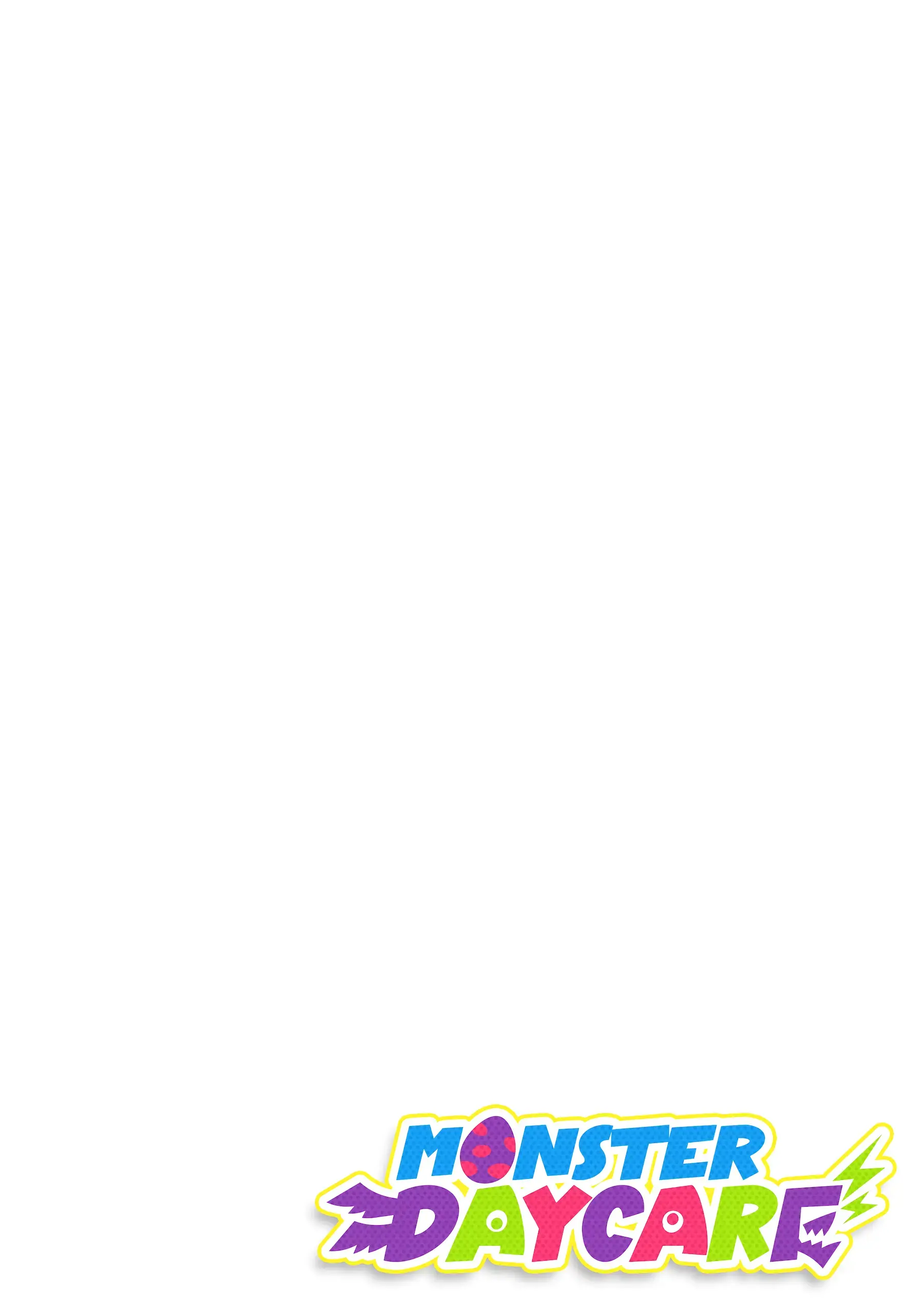 Read Monster Daycare Manga Online