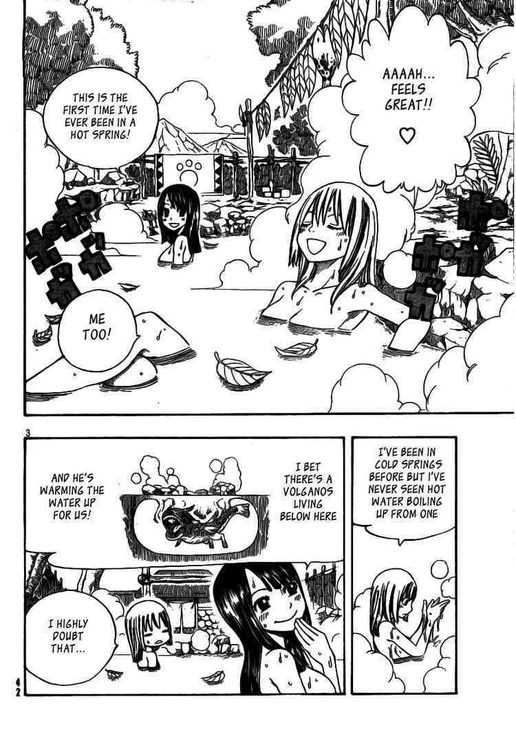 Read Monster Hunter Orage Manga Online