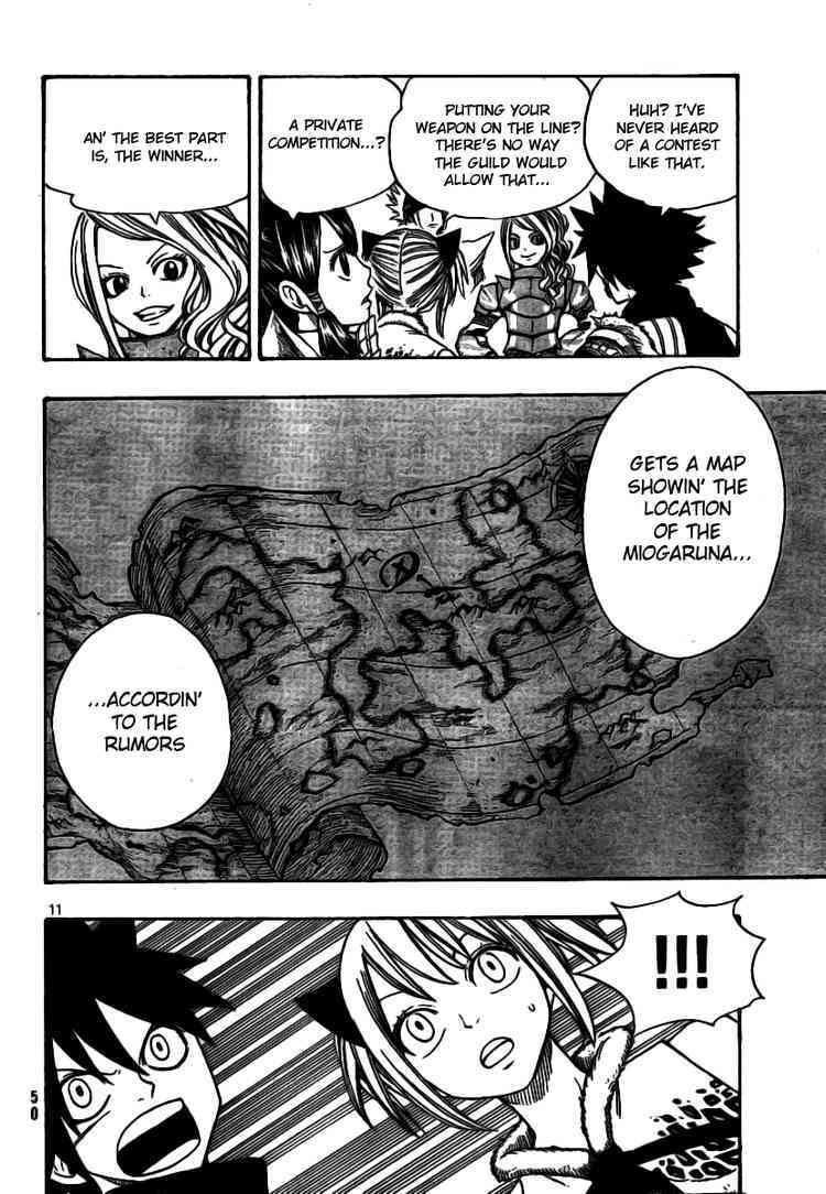 Read Monster Hunter Orage Manga Online