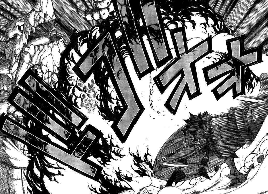 Read Monster Hunter Orage Manga Online