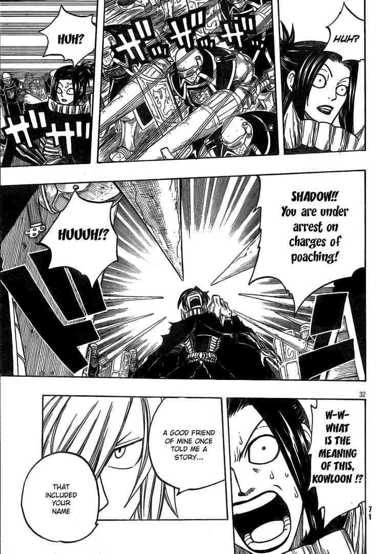 Read Monster Hunter Orage Manga Online