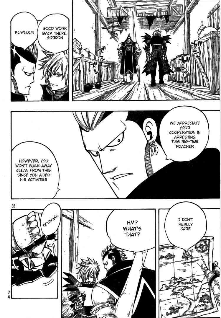 Read Monster Hunter Orage Manga Online