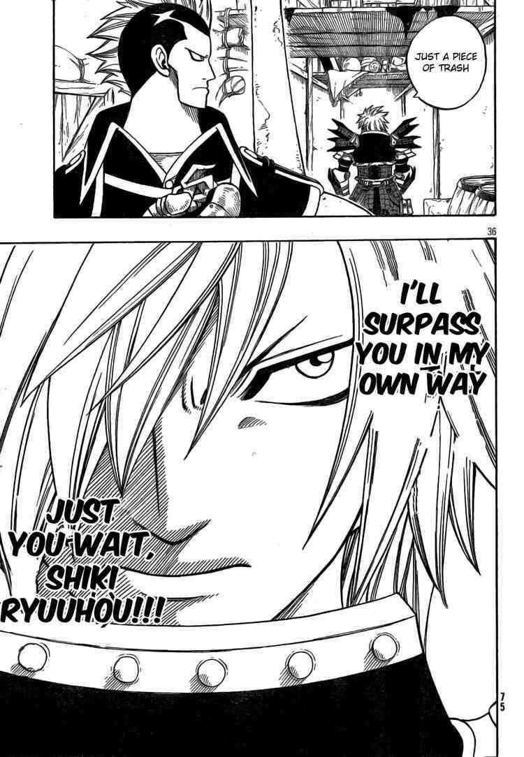Read Monster Hunter Orage Manga Online
