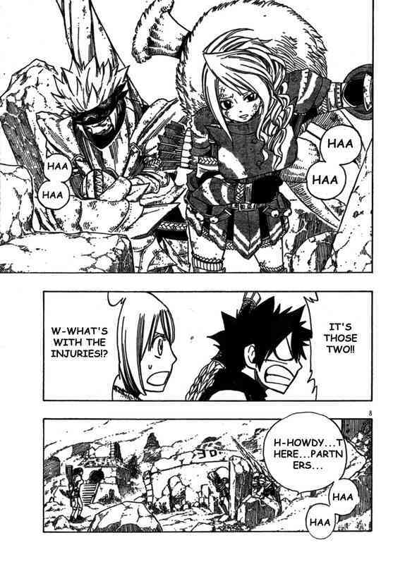 Read Monster Hunter Orage Manga Online