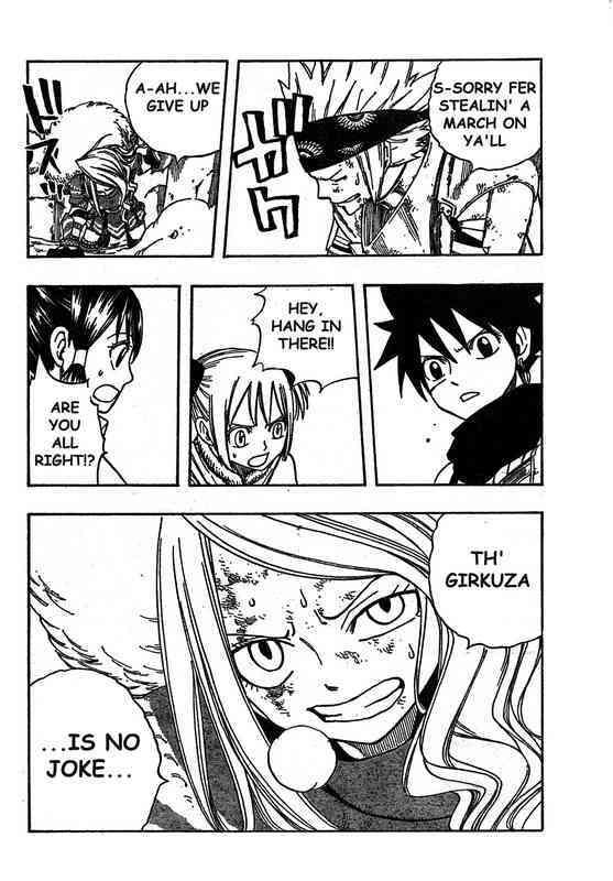 Read Monster Hunter Orage Manga Online