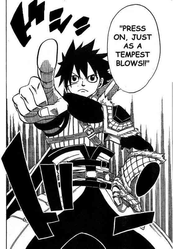 Read Monster Hunter Orage Manga Online