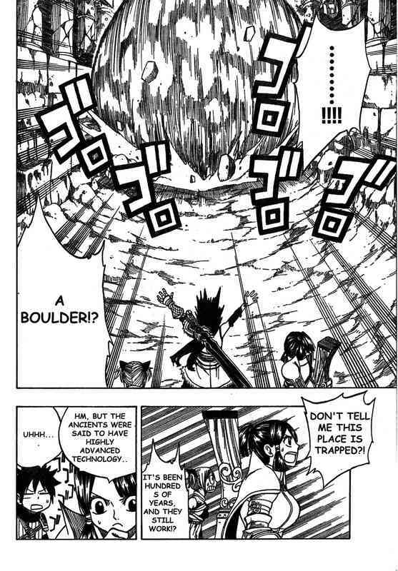Read Monster Hunter Orage Manga Online
