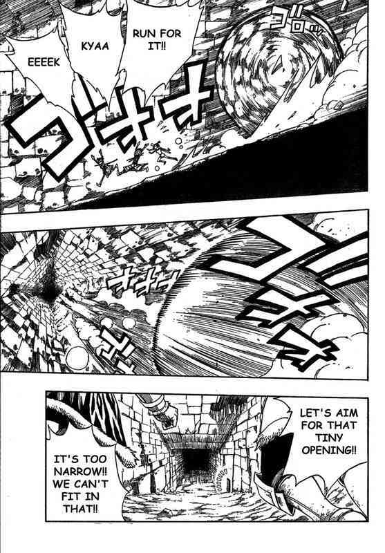 Read Monster Hunter Orage Manga Online