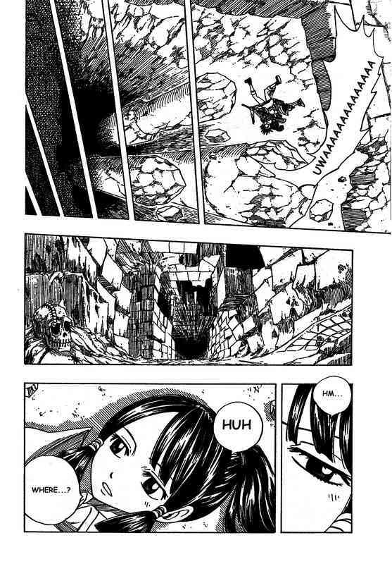 Read Monster Hunter Orage Manga Online