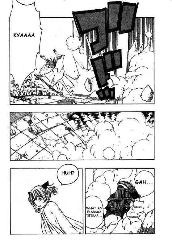 Read Monster Hunter Orage Manga Online