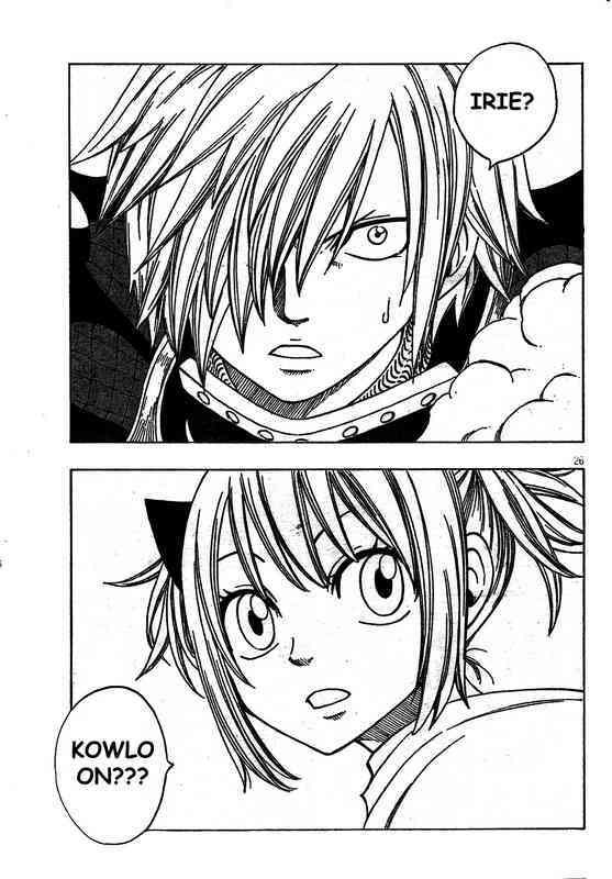 Read Monster Hunter Orage Manga Online
